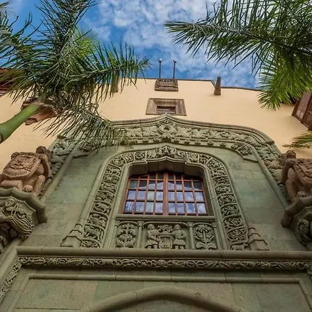 Appartement Vcv San Telmo *