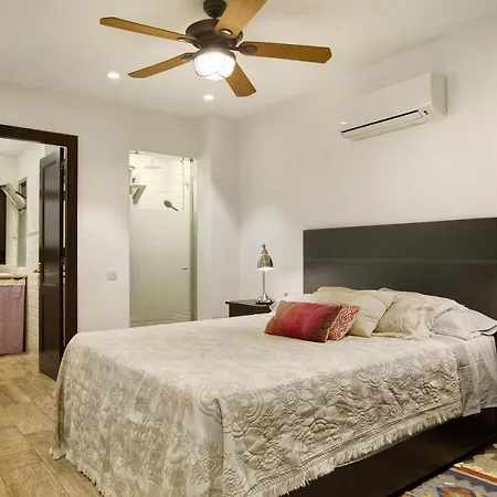 Vcv San Telmo Appartement *