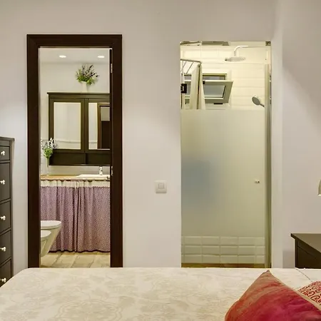 Vcv San Telmo Appartement Las Palmas de Gran Canaria