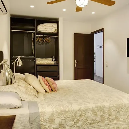 Appartement Vcv San Telmo *