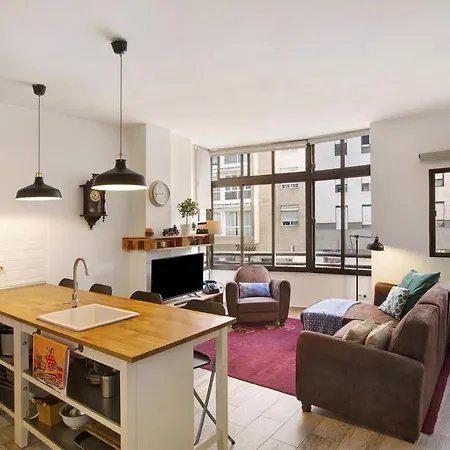 Vcv San Telmo Appartement Las Palmas de Gran Canaria