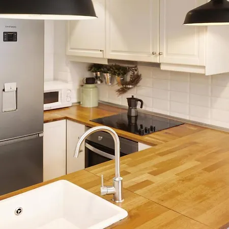 Vcv San Telmo Appartement Las Palmas de Gran Canaria