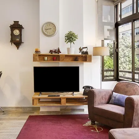 Vcv San Telmo Appartement Las Palmas de Gran Canaria
