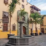 Vcv San Telmo *