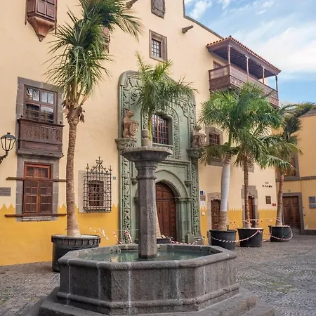 Vcv San Telmo *